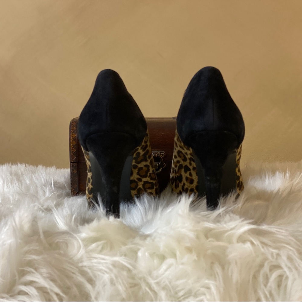 Bcbgenerations Platform Heels - image 4